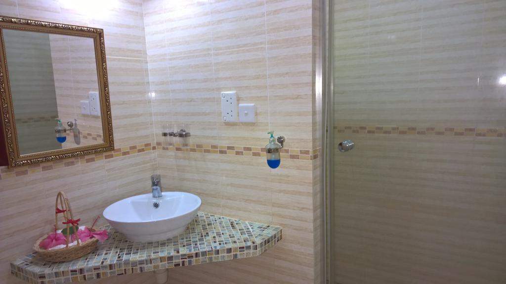 Etoile Labrine Guest House La Digue Cameră foto