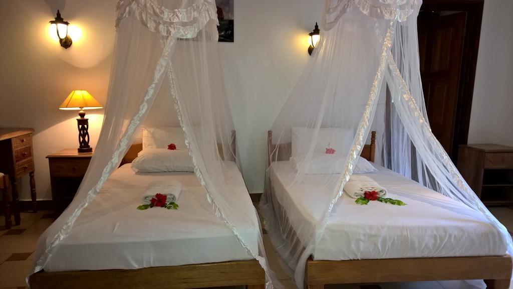 Etoile Labrine Guest House La Digue Cameră foto