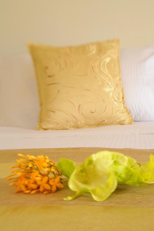 Etoile Labrine Guest House La Digue Exterior foto